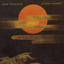 Rick Wakeman : Silent Nights